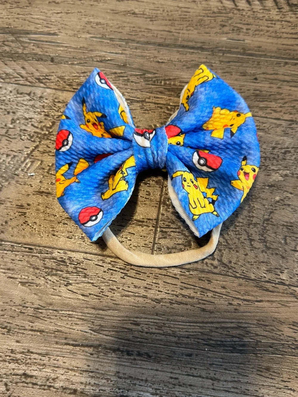 Pokemon handmade pokémon